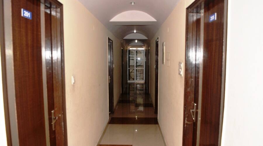 Hotel Swastik, Dehradun 4